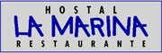 Hostal Restaurante La Marina - Puerto de Ibiza